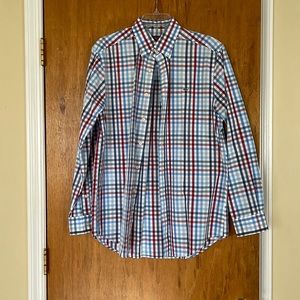 Vineyard Vines Mens Button down